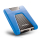 ADATA HD650 1TB USB 3.2 Gen. 1  Czarno-Niebieski - 392670 - zdjęcie 4